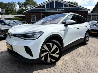 Volkswagen ID.4 Tech 77 kWh