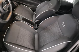Fiat 500 - afbeelding nr 11