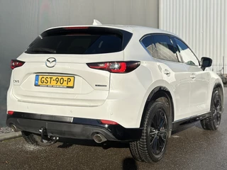 Mazda CX-5 - afbeelding nr 7