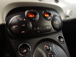 Fiat 500e Fiat 500 E 24kwh (Marge / Leder /  Volledig gedocumenteerd) - afbeelding nr 24