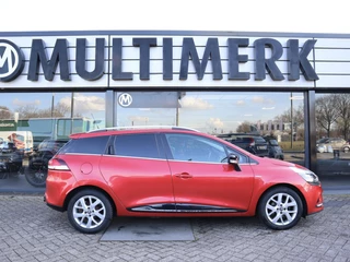 Renault Clio Renault Clio Estate 0.9 TCe Limited - afbeelding nr 2