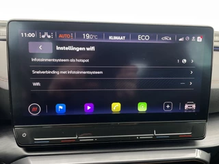 CUPRA Formentor Elek. Trekhaak | Camera | LED | Navi | Sfeerverl. Carplay | Blind Spot - afbeelding nr 70