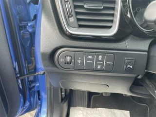 Kia Ceed Sportswagon Kia Ceed Sportsw. 1.5 T-GDi DynamicPlusLine 1410kg trekgew. - afbeelding nr 30