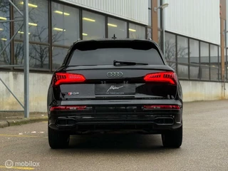 Audi SQ5 Audi SQ5 3.0 TFSI SQ5 quattro | Pano | Black style | Sfeer - afbeelding nr 11