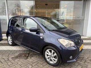 SEAT Mii - afbeelding nr 2