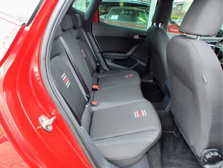 SEAT Arona SEAT Arona 1.0 TSI FR LAUNCH EDITION Navi | Carplay | LED | Beats Audio - afbeelding nr 10