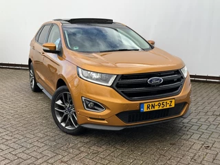 Ford Edge - afbeelding nr 33