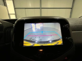 Toyota Aygo - afbeelding nr 7