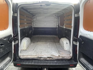 Renault Trafic Renault Trafic bestel 1.6 dCi | AIRCO | Trekhaak | EXPORT | - afbeelding nr 6