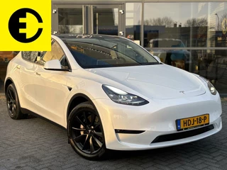 Tesla Model Y Tesla Model Y Long Range AWD 75 kWh |Autopilot | incl. BTW - afbeelding nr 14