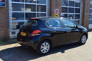 Peugeot 208 - afbeelding nr 9