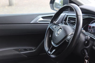 Volkswagen Polo Volkswagen Polo 1.0 TSI 95pk Highline | PanoramaDak | Led | Climatecontrol | Carplay | - afbeelding nr 41