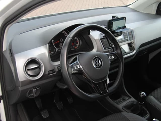 Volkswagen up! Volkswagen up! 1.0 Active 5drs. Clima | Apps - afbeelding nr 12