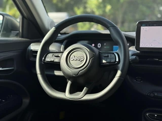 Jeep Avenger Jeep Avenger Longitude 54 kWh | Navi | Carplay | Stoelverwarming | - afbeelding nr 16