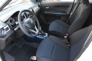 Suzuki Ignis - afbeelding nr 17