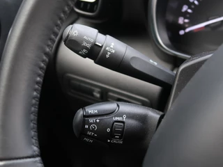 Citroën C3 Aircross Citroën C3 Aircross 1.2 PureTech 110 Max | Head-up | Navigatie | Camera - afbeelding nr 13