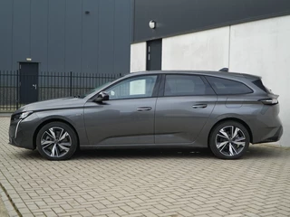 Peugeot 308 - afbeelding nr 11