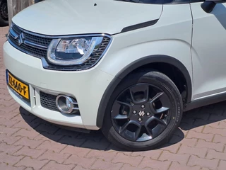 Suzuki Ignis Suzuki Ignis 1.2 Stijl l Automaat l Navi l Trekhaak l Clima l Camera l - afbeelding nr 37