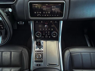 Land Rover Range Rover Sport Land Rover Range Rover Sport P400e Dynamic - afbeelding nr 9