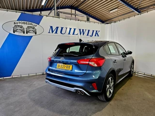 Ford Focus - afbeelding nr 12