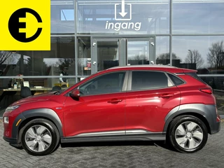 Hyundai Kona Hyundai Kona EV Premium 64 kWh | Stoelverwarming | Stoelverkoeling |Navi - afbeelding nr 15