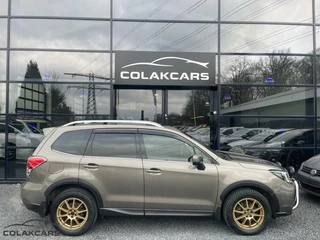 Subaru Forester Subaru Forester 2.0 XT Sport Premium - afbeelding nr 19
