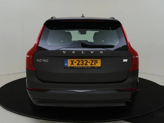 Volvo XC90 - afbeelding nr 5