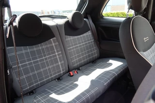 Fiat 500 - afbeelding nr 11