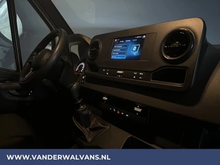 Mercedes-Benz Sprinter Android Auto - afbeelding nr 13