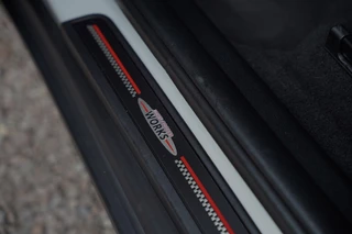 MINI Countryman MINI Countryman Cooper SE JCW 225PK | HUD | Stuurverw. | schaalstoelen | Camera - afbeelding nr 51