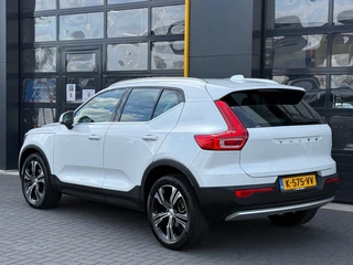 Volvo XC40 - afbeelding nr 4