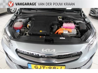 Kia XCeed - afbeelding nr 32