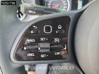 Mercedes-Benz Sprinter Mercedes Sprinter 319 CDI Automaat L2H2 New! Ambulance Ziekenwagen Rettungswagen Krankenwagen 10m3 Airco Cruise control - afbeelding nr 20