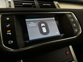 Land Rover Range Rover Evoque Land Rover Range Rover Evoque 2.0 Black Edition Pano Leer NAP - afbeelding nr 51