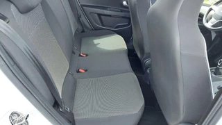 SEAT Mii Seat Mii 1.0 Chic 2018 apk 2026 cruise, airco, subw, pdc up - afbeelding nr 30