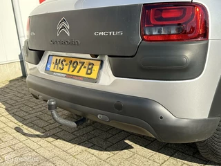 Citroën C4 Cactus Citroen C4 Cactus 1.6 BlueHDi  Camera - afbeelding nr 6