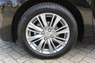 Suzuki Baleno - afbeelding nr 13