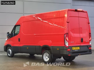 Iveco Daily Iveco Daily 35C21 210PK Automaat L2H2 2025model ACC CarPlay Camera L3H2 12m3 Airco - afbeelding nr 2