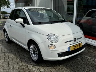 Fiat 500 - afbeelding nr 13