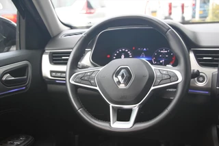 Renault Arkana RENAULT Arkana 140PK-INTENS-AUTOM-42DKM-NAVI-ADAP.CC-BLIND SP.- - afbeelding nr 20