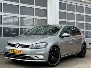 Volkswagen Golf Volkswagen Golf 1.5 TSI HL BNS R - afbeelding nr 33