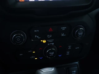 Jeep Renegade Jeep Renegade 1.5T e-Hybrid | Navi | LED | Camera | Keyless - afbeelding nr 18