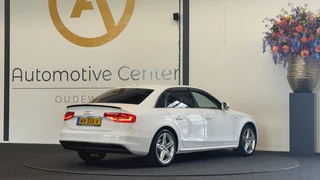 Audi A4 Audi A4 Limousine 1.8 TFSI Pro Line S | EL. VOORSTOELEN | S-LINE | NAVI | EXPORTPR - afbeelding nr 2