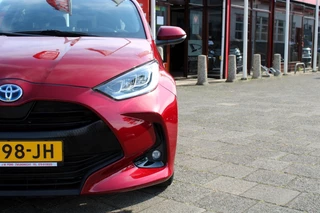 Toyota Yaris Toyota Yaris 1.5 Hybrid First Edition - afbeelding nr 7