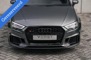 Audi RS3 Audi RS3 2.5 TFSI quattro Keyless Pano Schaalstoel ACC DAZA - afbeelding nr 5