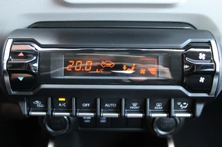 Suzuki Ignis Suzuki Ignis 1.2 Stijl Automaat | Cruise control | Clima | Navigatie - afbeelding nr 22