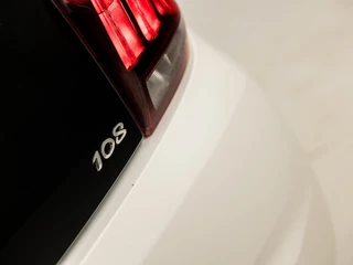 Peugeot 108 Peugeot 108 1.0 e-VTi Sport (5 DEURS, NAVIGATIE, AIRCO, ELEK RAMEN, SPORTSTOELEN, NIEUWE APK, XENON, NIEUWSTAAT) - afbeelding nr 23