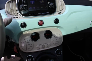 Fiat 500 - afbeelding nr 8