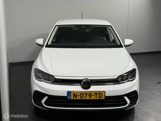 Volkswagen Polo Volkswagen Polo 1.0 TSI Life | 1e EIGENAAR | CARPLAY |NAVI - afbeelding nr 21