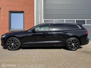 Volvo V60 2.0 B3 Momentum Advantage- Driver Assist- trekhaak